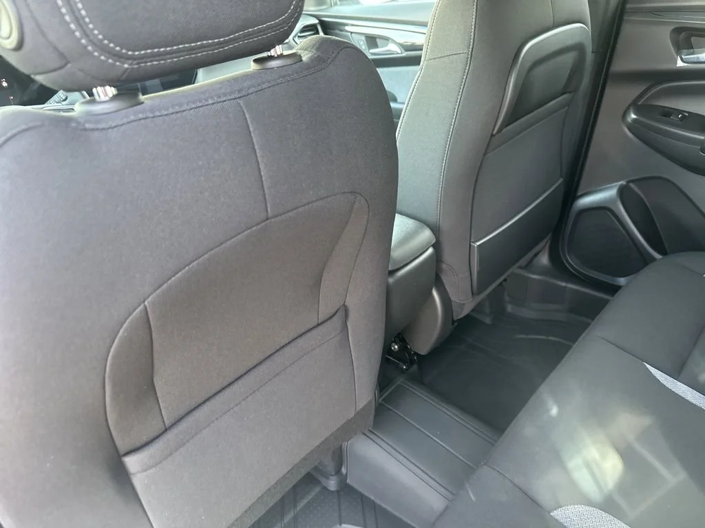2026 Chevrolet Trailblazer LT - Photo 24