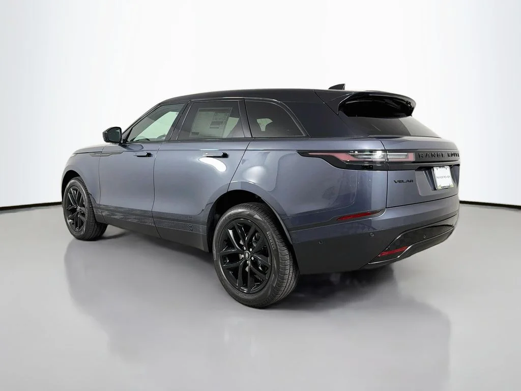 New 2026 Varesine Blue Land Rover S image 7