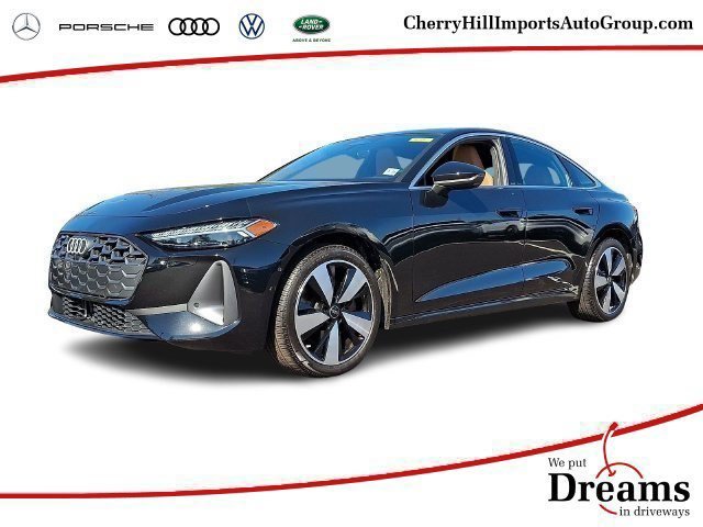 2025 Audi A5
