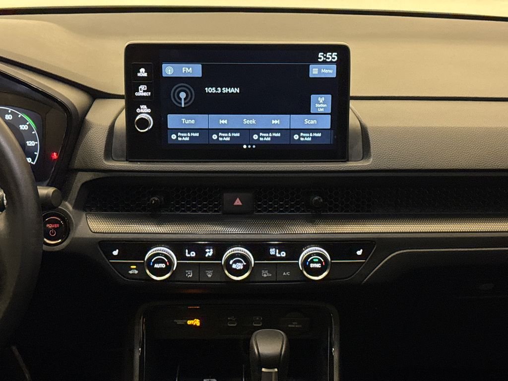 2026 Honda CR-V Sport-L - Photo 15