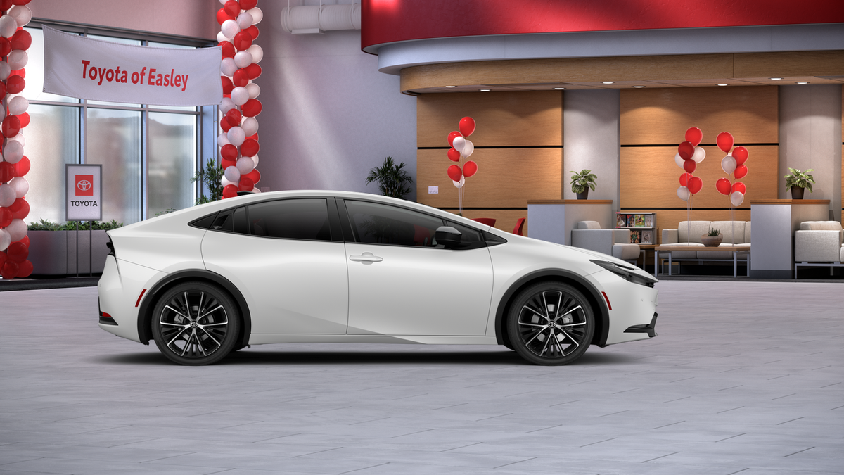 New 2026 Wind Chill Pearl Toyota Limited image 42
