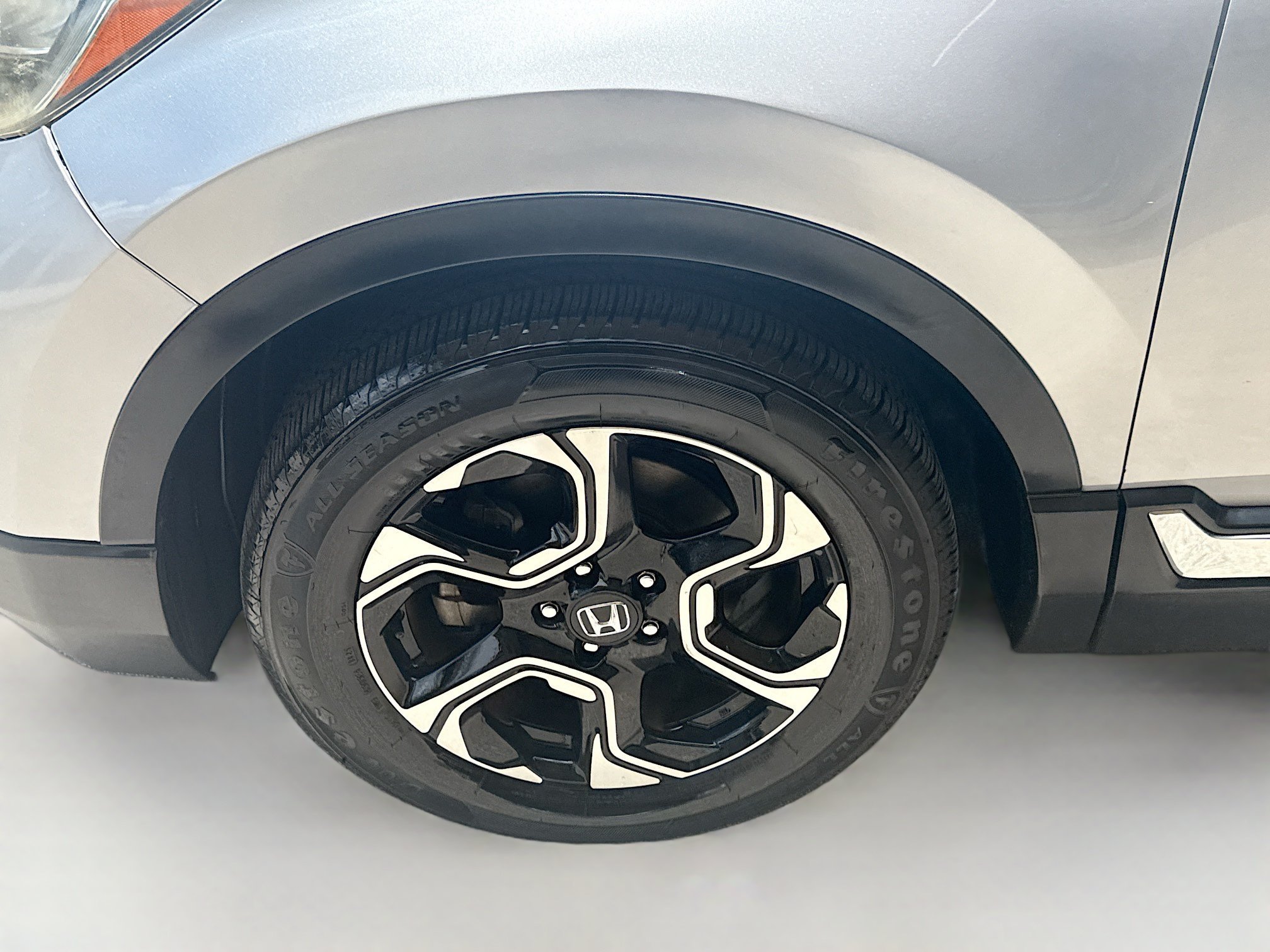 2017 Honda CR-V Touring - Photo 37