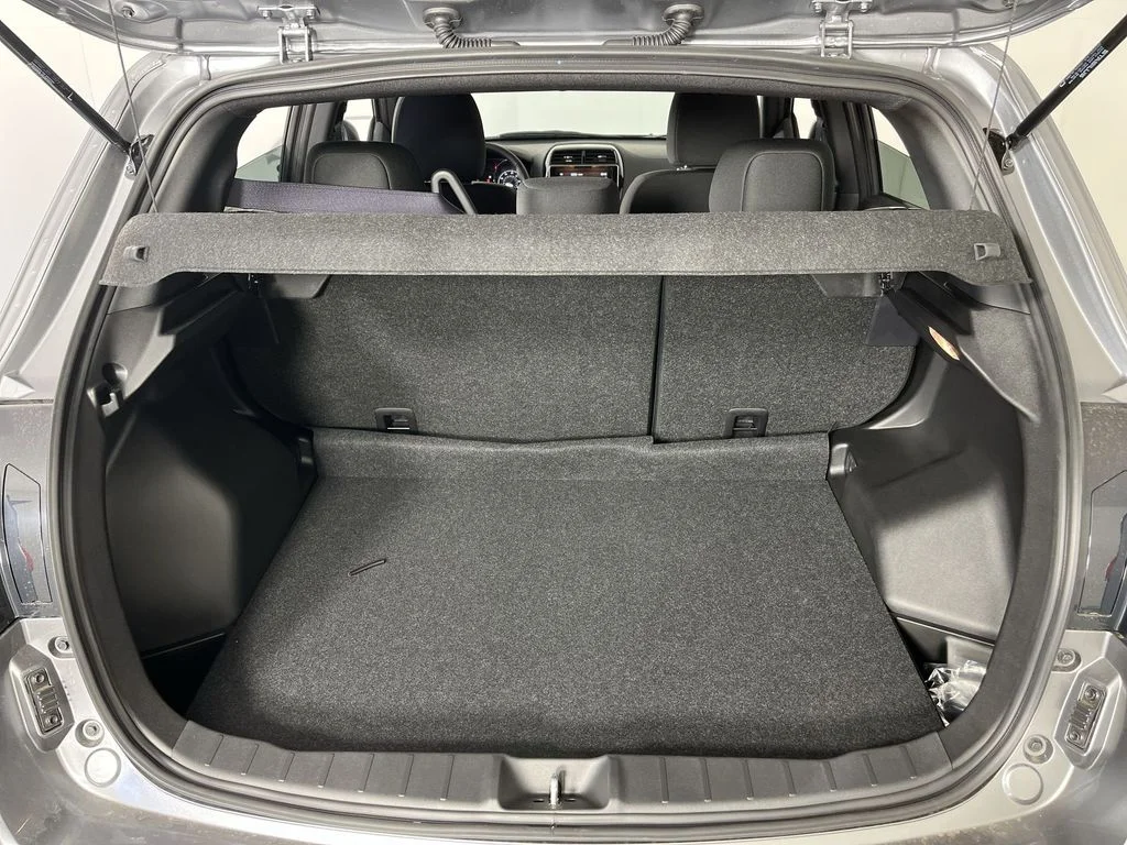 2025 Mitsubishi Outlander Sport TRAIL - Photo 23