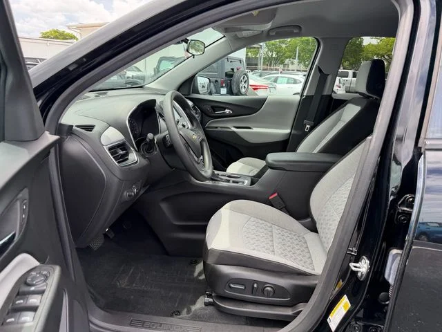 Used 2024 Black Chevrolet LS image 10