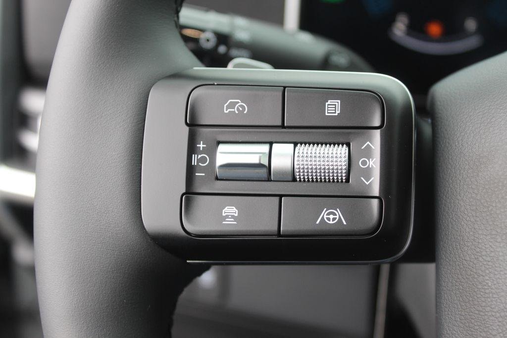 New 2026 Gray Hyundai SE image 25