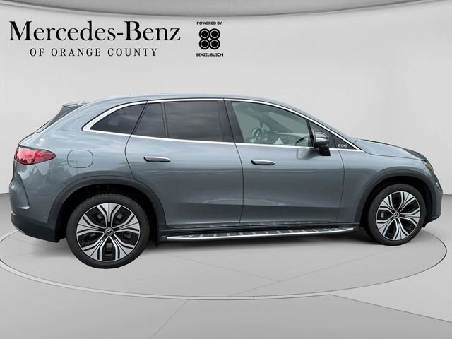 Certified Used 2023 Selenite Grey Metallic Mercedes-Benz 350 SUV image 4