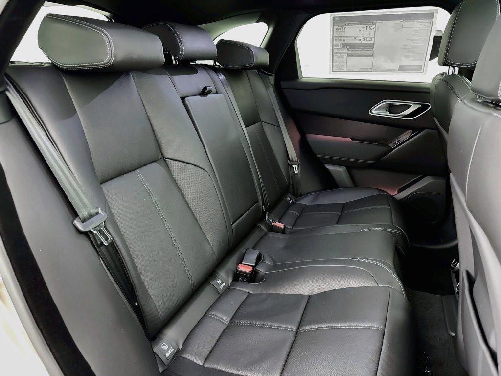New 2026 Batumi Gold Land Rover Belgravia Edition image 28