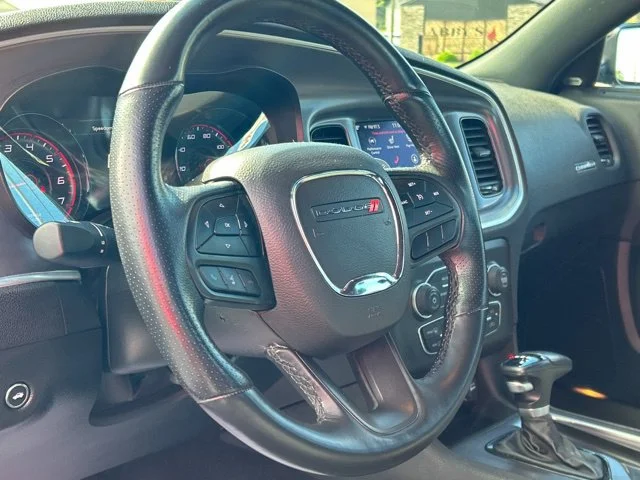 Used 2021 Gray Dodge SXT image 30