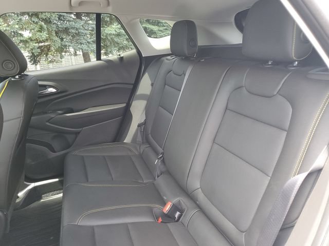 2025 Chevrolet Trax Activ - Photo 26