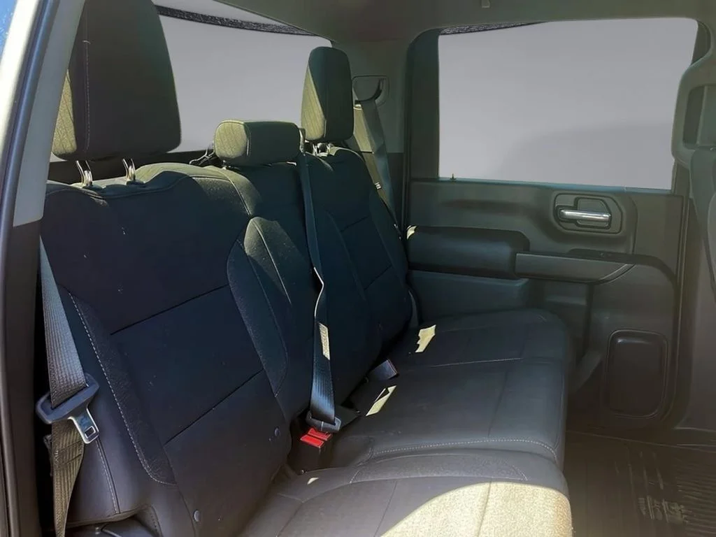 Used 2021 Black Chevrolet LT image 22