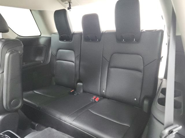 Used 2025 Black Nissan SL image 36