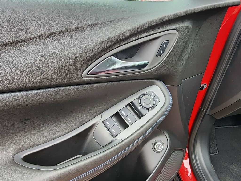 2026 Buick Encore GX Sport Touring - Photo 14