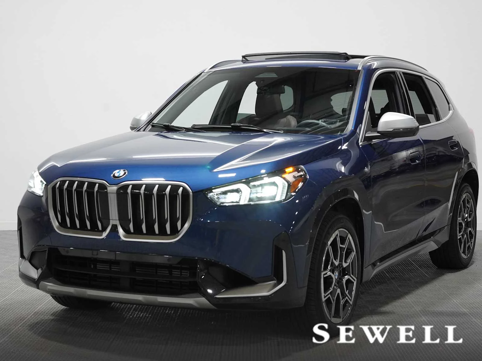 2024 BMW X1 xDrive28i