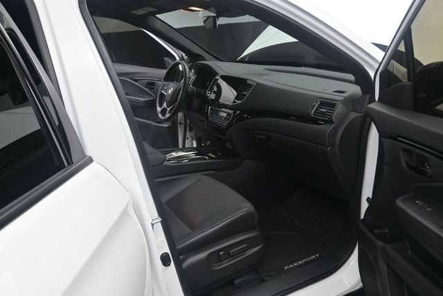 Used 2024  Honda Black Edition image 20
