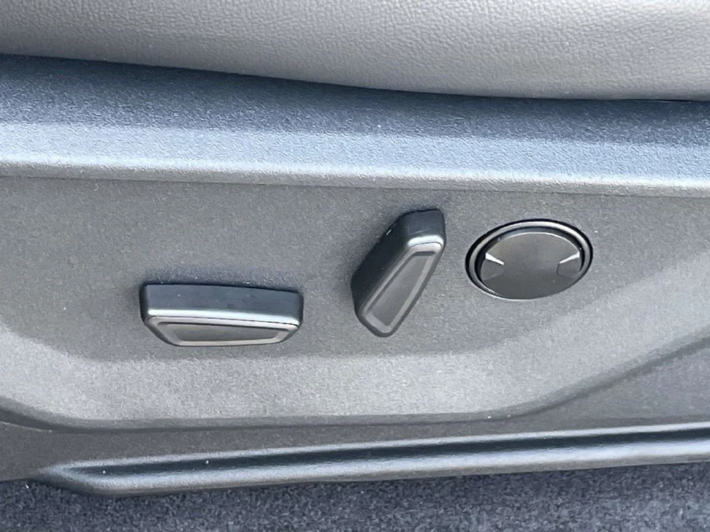 New 2026 Gray Ford Tremor image 14