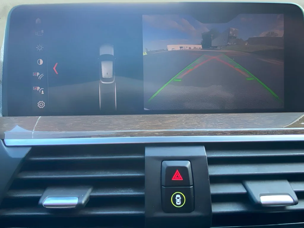 Used 2019 Black BMW xDrive30i image 28