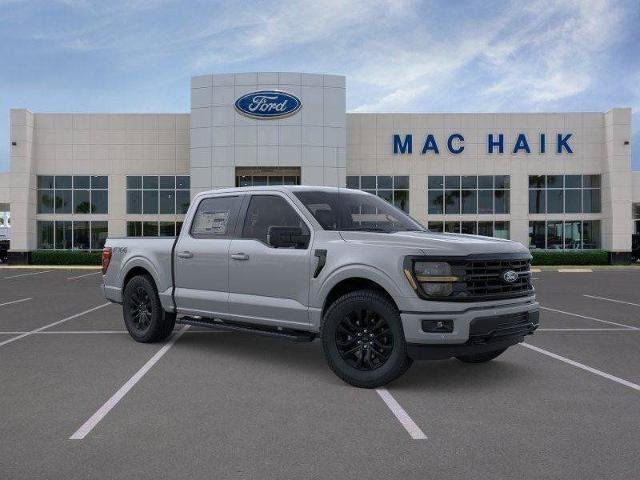 New 2026 Avalanche Ford XLT image 29