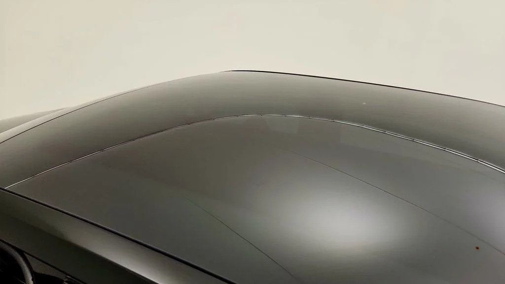 Used 2021 Midnight Polestar Launch Edition Fastback image 10