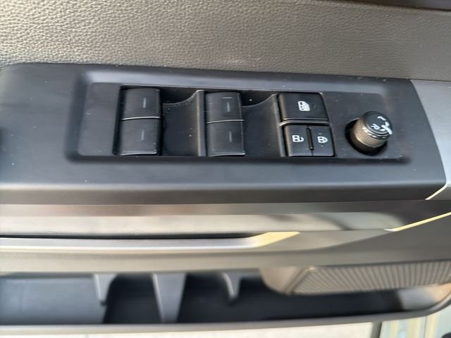 2024 Toyota Tundra SR5 - Photo 10