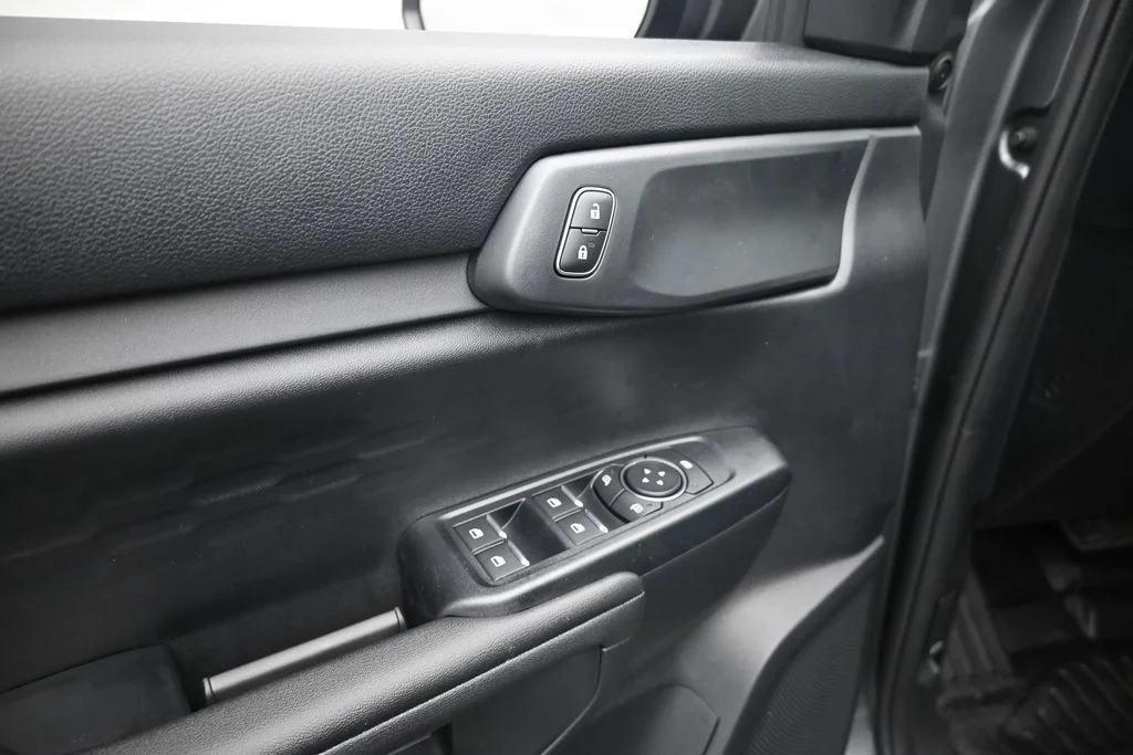 New 2026 Gray Ford XL image 10
