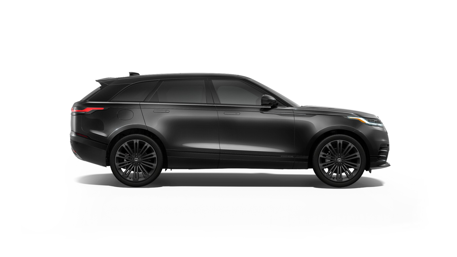 New 2026 Carpathian Grey LAND ROVER Belgravia 250PS Auto image 3