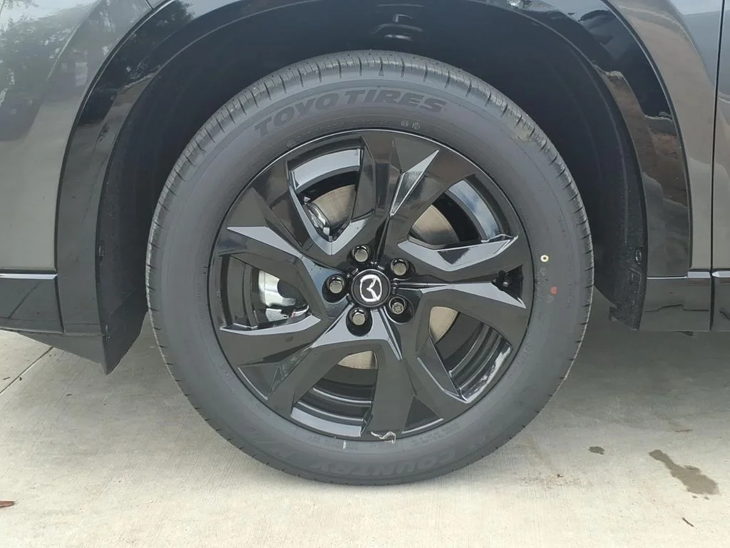 2026 Mazda CX-5 S Premium - Photo 20