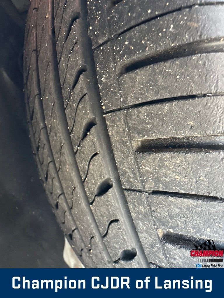 Used 2014 White Ford SE image 30