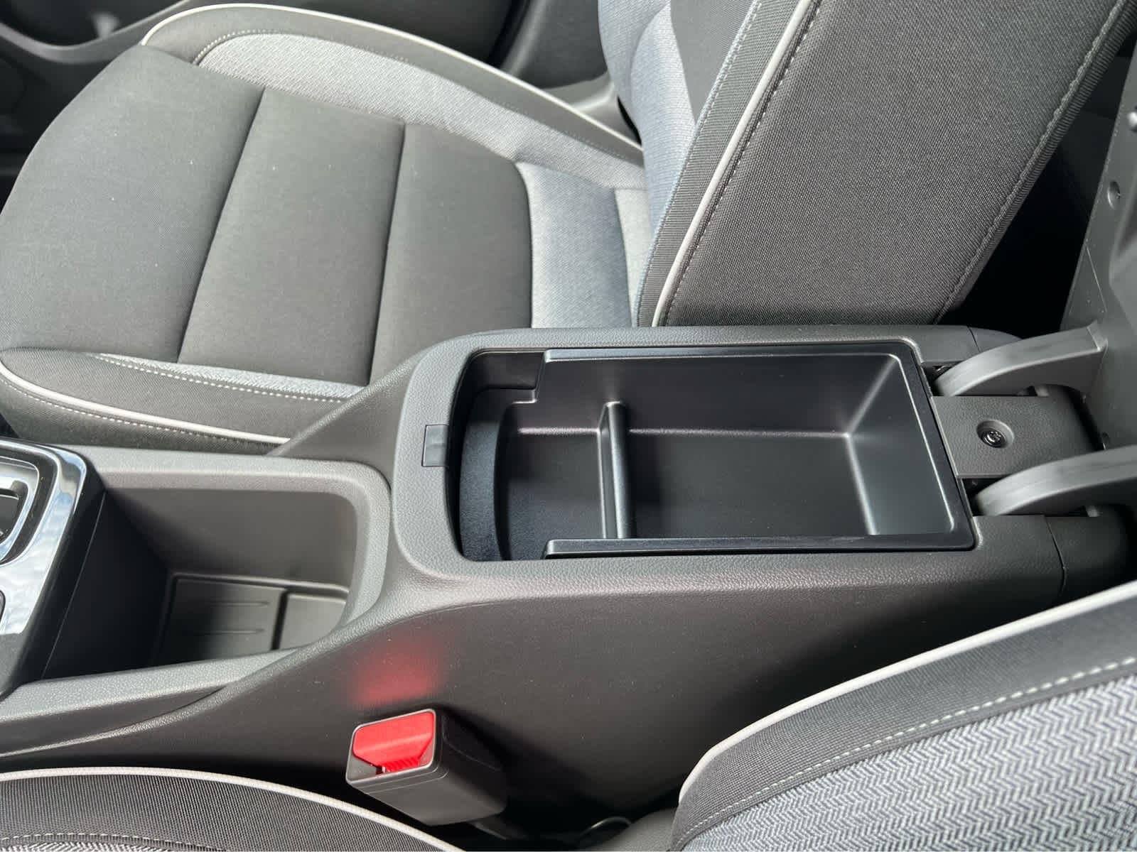 2026 Chevrolet Trailblazer LT - Photo 22