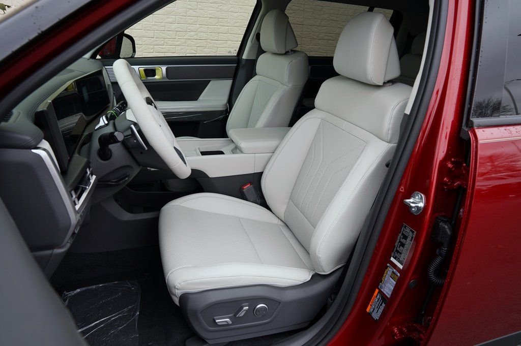 2025 Hyundai Santa Fe SEL - Photo 10
