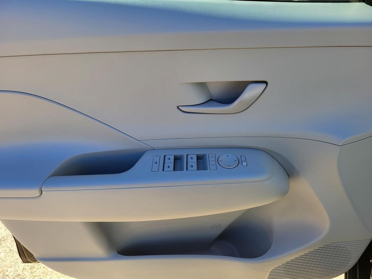 New 2026 Abyss Black Pearl Hyundai SEL Sport FWD image 13