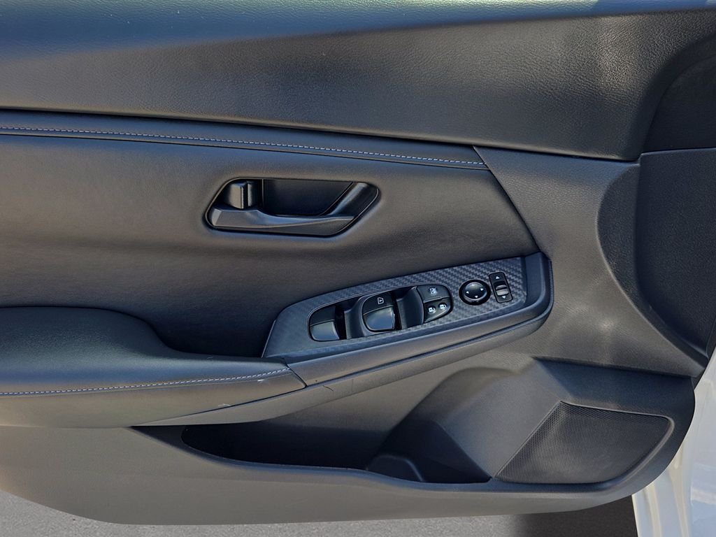 Used 2024 Fresh Powder Nissan S image 17