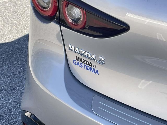 2026 Mazda Mazda3 Preferred - Photo 12