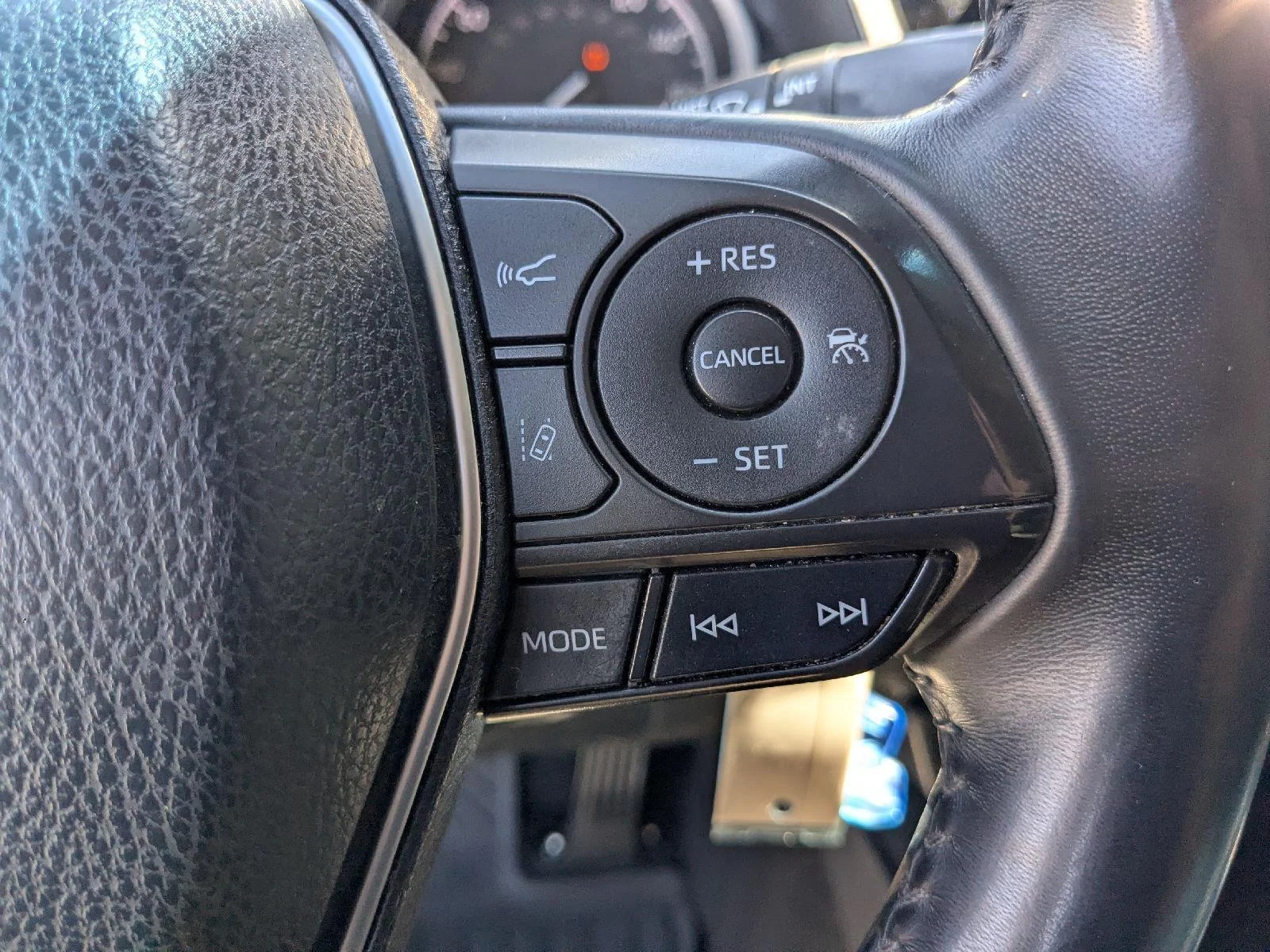 2018 Toyota Camry SE - Photo 21