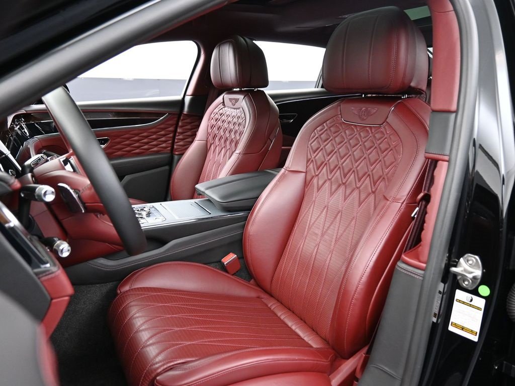 2022 Bentley Flying Spur W12 photo 4