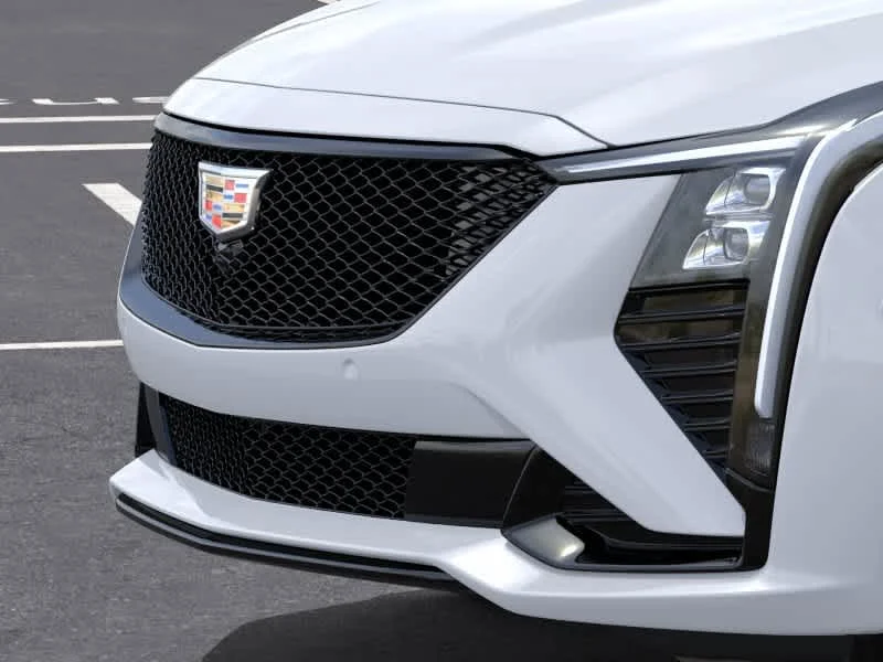 2026 Cadillac CT5 Sport - Photo 13