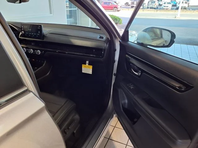 2026 Honda CR-V EX-L - Photo 25