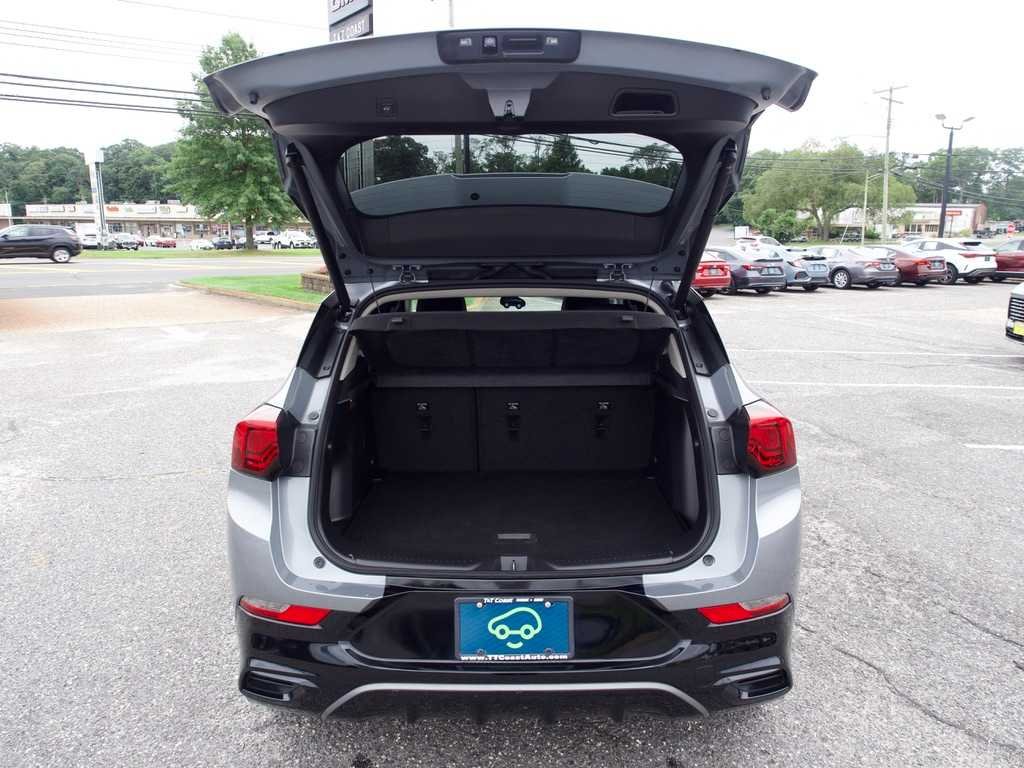2024 Buick Encore GX Sport Touring - Photo 32