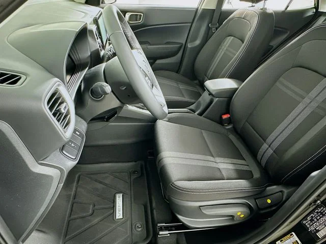 New 2026 Hyundai VENUE SEL