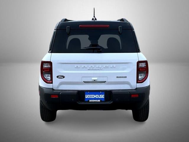 2026 Ford Bronco Sport Outer Banks - Photo 19