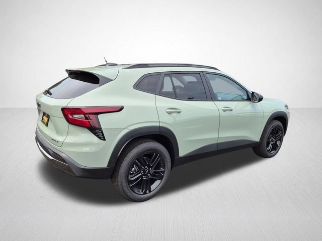 2026 Chevrolet Trax Activ - Photo 10