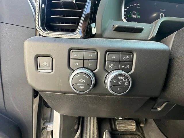 Used 2026 Beige GMC AT4X image 16