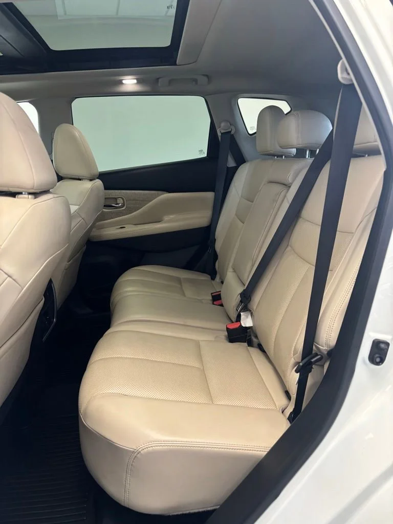 2021 Nissan Murano SL - Photo 26
