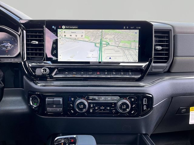 2026 Chevrolet Silverado 1500 ZR2 - Photo 12