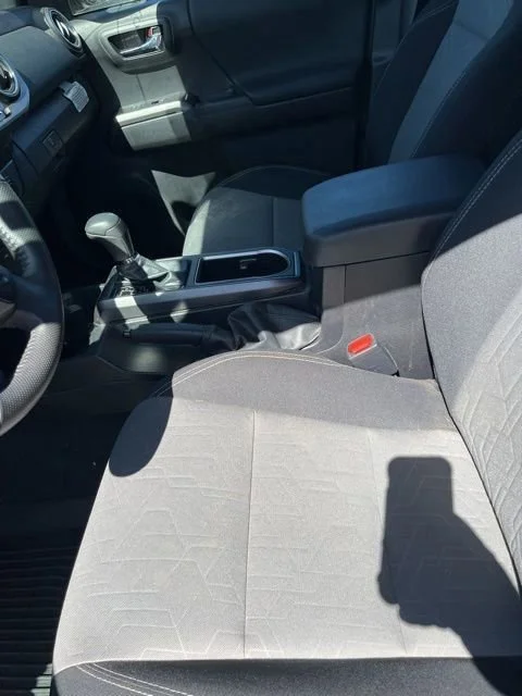Certified Used 2023 Ice Toyota TRD Off Road image 12