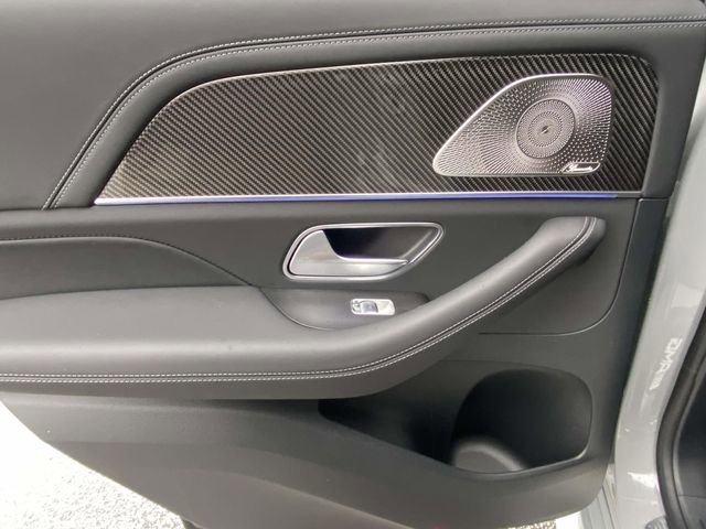 New 2026 MANUFAKTUR Alpine Grey Mercedes-Benz AMG® GLE 53 4MATIC+ SUV image 44