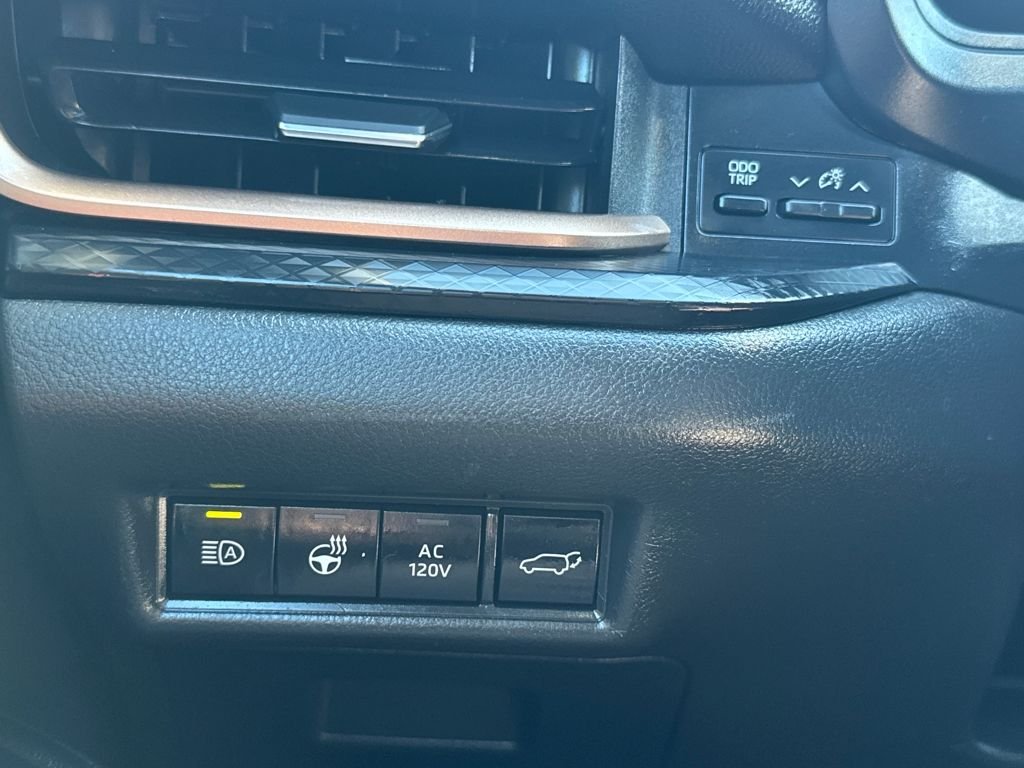 2024 Toyota Grand Highlander Limited - Photo 33