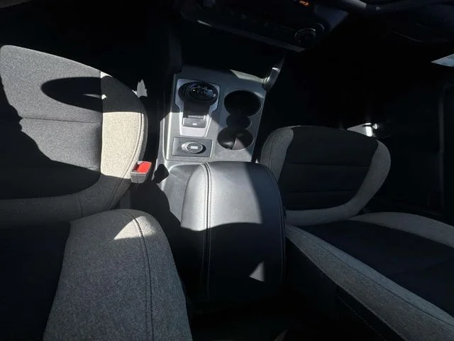 New 2026 Oxford White Ford Big Bend® image 45