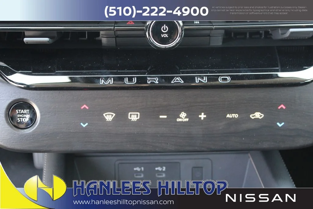 New 2026 White Nissan SL image 26