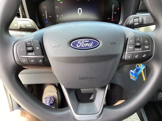 New 2026 Oxford White Ford XL image 14