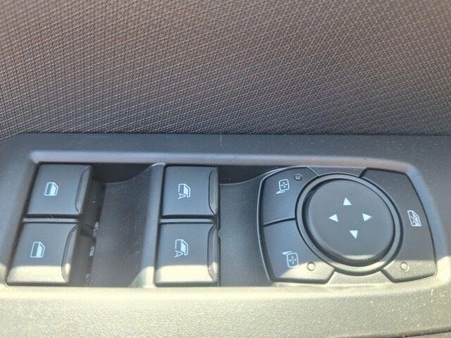 New 2026 Oxford White Ford STX® image 21